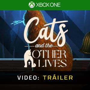 Cats and the Other Lives - Tráiler