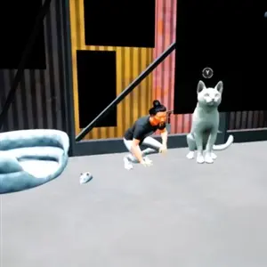 Cats Ritual - Resolver puzzles