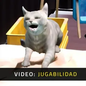 Cats Ritual - Video de Jugabilidad