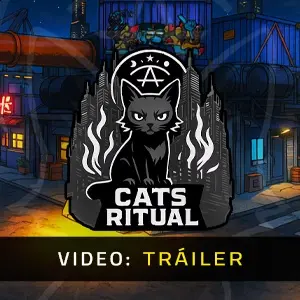 Cats Ritual - Video Tráiler