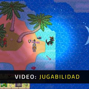 Cattails Wildwood Story - Video de Jugabilidad