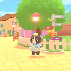 Catto's Post Office - Florista