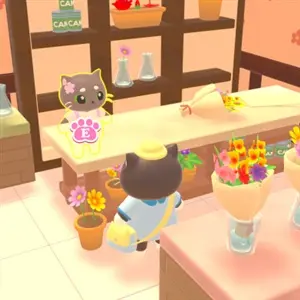 Catto's Post Office - Florist