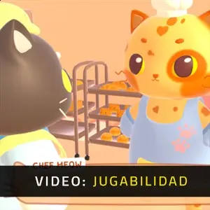 Catto's Post Office - Jugabilidad