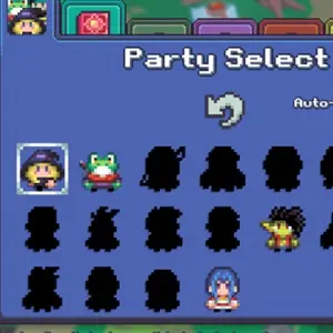 Cauldron - Fiesta de Construcción