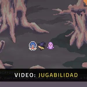 Cauldron - Jugabilidad