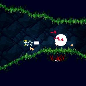 Cave Story+ - Bosques