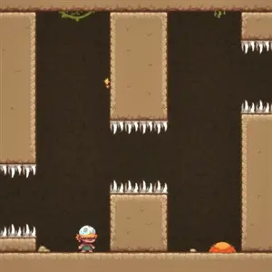 Caveman Trials - Pack Púas