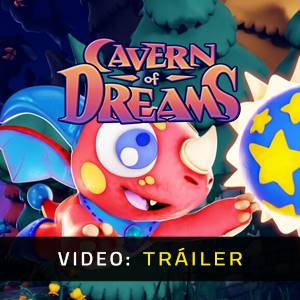 Cavern of Dreams - Tráiler de Vídeo