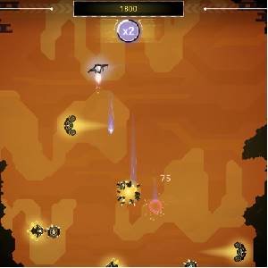 Caverns of Mars Recharged - Acidalia