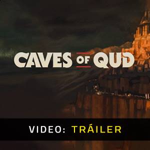 Caves of Qud - Tráiler de Video