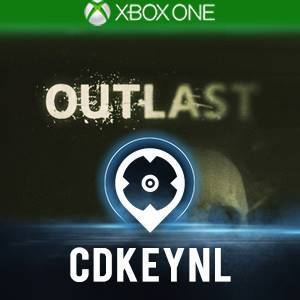 Comprar Outlast Xbox One Code Comparar Precios