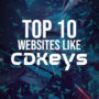 Los 10 mejores sitios web como CDKeys