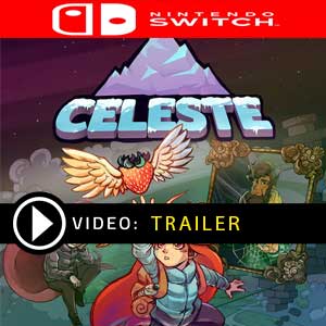 Comprar Celeste Nintendo Switch Barato comparar precios