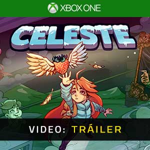 Celeste Xbox One Video dela campaña