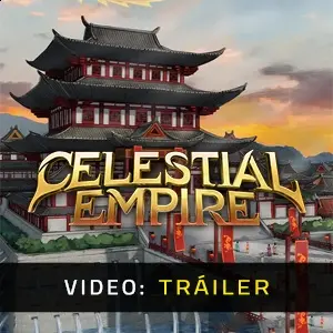Celestial Empire - Tráiler del Vídeo