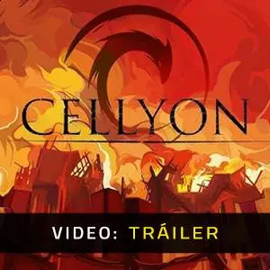 Cellyon Boss Confrontation - Tráiler en Vídeo