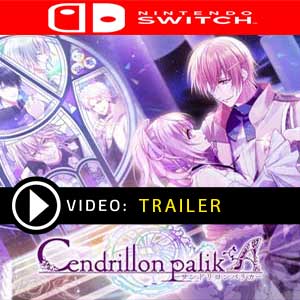 Comprar Cendrillon phalikA Nintendo Switch Barato comparar precios