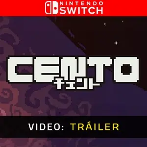 Cento Nintendo Switch - Video Tráiler