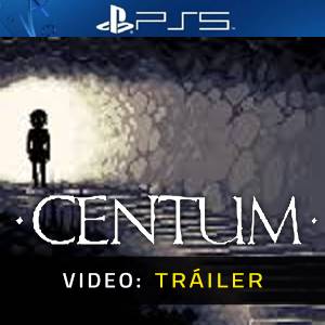 Centum PS5 - Tráiler de Video