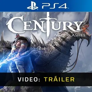 Century Age of Ashes PS4 - Video Trailer