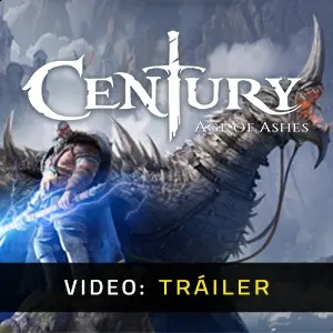 Century Age of Ashes - Video Trailer