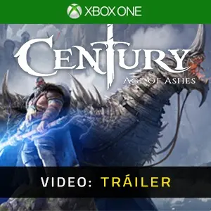 Century Age of Ashes Xbox One - Video Trailer