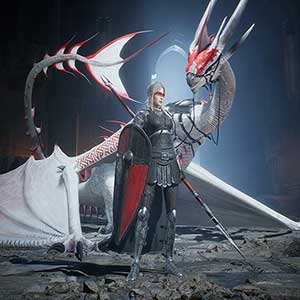 Century Age of Ashes - Windguard