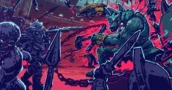 Chained Beasts lleva su brutal combate de gladiadores cooperativo a PC, consolas y Game Pass