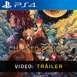 Chained Echoes Vídeo Del Tráiler