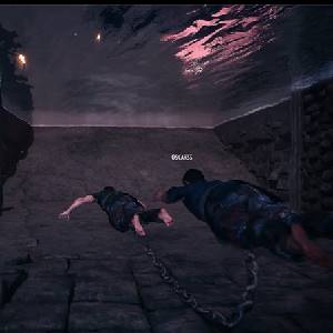 Chained Together - Bajo el Agua