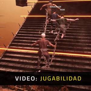 Chained Together - Jugabilidad