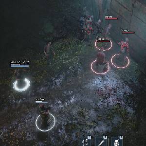 Chains of Freedom - Sola