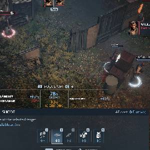 Chains of Freedom - Fidel