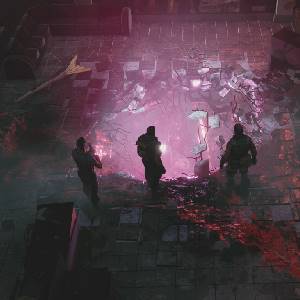 Chains of Freedom - Agujero