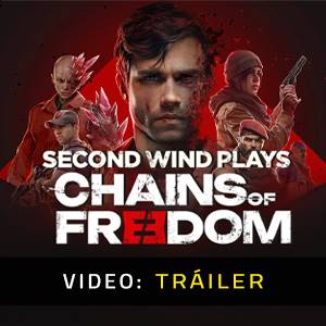 Chains of Freedom - Tráiler de Video