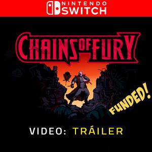 Chains of Fury - Tráiler de Video