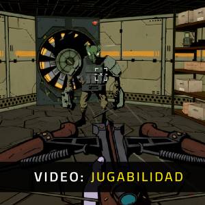 Chains of Fury - Video de Jugabilidad