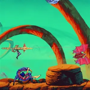 ChainStaff - Chainstaff