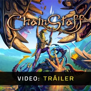 ChainStaff - Tráiler