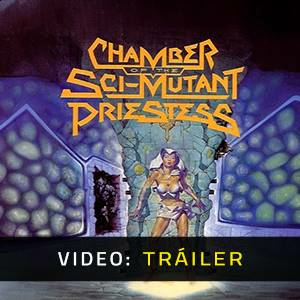 Chamber of the Sci-Mutant Priestess Pc