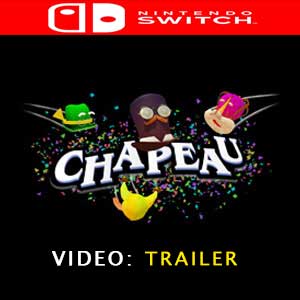 Chapeau Nintendo Switch Prices Digital or Box Edition