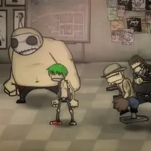 Charlie Murder - Miembros de la Banda