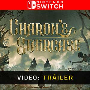 Charon’s Staircase - Vídeo de la campaña