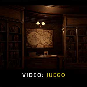 Charon’s Staircase - Vídeo del juego