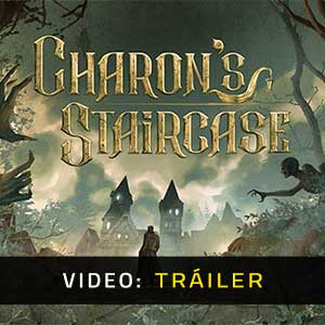 Charon’s Staircase - Vídeo de la campaña