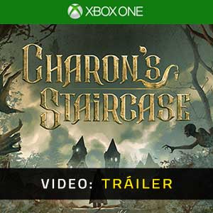 Charon’s Staircase - Vídeo de la campaña