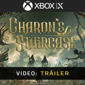 Charon’s Staircase - Vídeo de la campaña