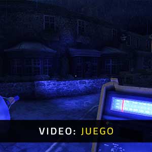 Chasing Static - Juego en Vídeo