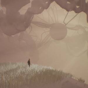 Chasing the Unseen - Mundo Fractal